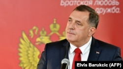 Milorad Dodik