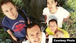 Mladi entuzijasti iz Tuzle