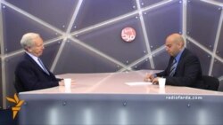 Lieberman Discusses Threat From Iran (Part 2)