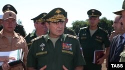 Дмитрий Булгаков