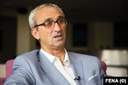 Husnija Kamberović: "Mislim da je u istorijskom smislu (između Hrvata i Bošnjaka) bilo više saradnje nego konfrontacije".