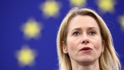 Kallas: BE-ja e interesuar për normalizim mes Kosovës dhe Serbisë