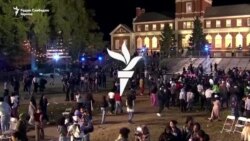 Камала Харис ќе има обраќање утре