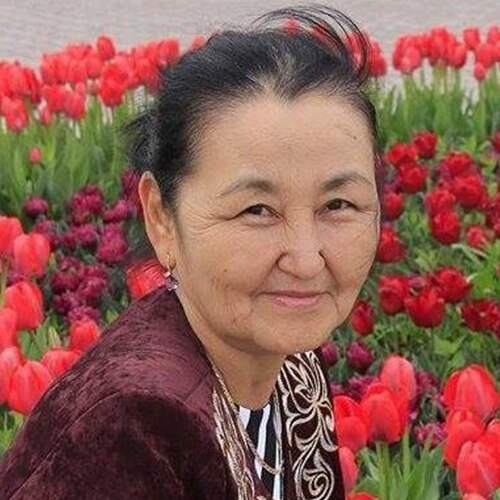 Үмітхан Алтаева