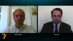 Most RSE: Peci i Đurđević o izborima na Kosovu