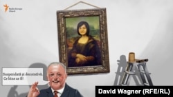 Un vis de primăvară