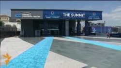 Во Истанбул прв Светски хуманитарен самит