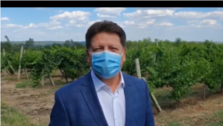 Gațcan-din nou socialist, Parlamentul-din nou cu cvorum