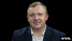 Андрей Ищенко, экс-кандидат КПРФ и самовыдвиженец на пост губернатора Приморского края 