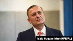 შალვა ნათელაშვილი