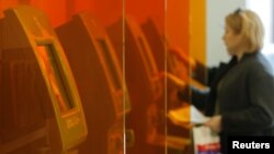 Bankomatska mreža je najvećim dijelom u prekidu dok se ne završe istražne radnje