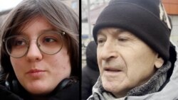 Ucrainenii sunt sceptici că războiul cu Rusia se va încheia curând 