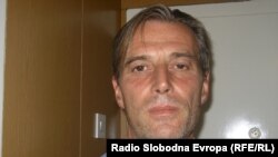 Горан Пешевски од Куманово.