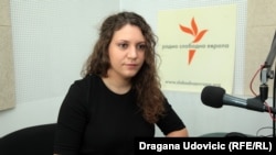 Mi ćemo nastavljati borbu za medijsku slobodu: Sanja Kljajić