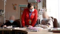 Școala din spital. Cum învață copiii bolnavi de cancer