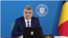 Marcel Ciolacu, premierul României (imagine de arhivă). 