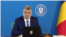 Marcel Ciolacu, premierul României (imagine de arhivă). 