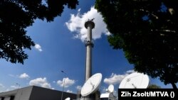  MTVA Kunigunda utcai gyártóbázis