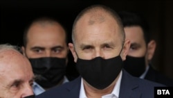 Predsednik Bugarske Rumen Radev najavio je moguće izbore za jul 2021. godine