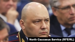 Михаил Коробкин