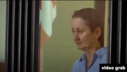 Мзия Амаглобели 