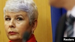 Vladina beskompromisna osuda nije dovoljna: Jadranka Kosor