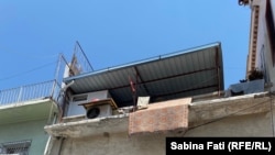 Case din Adana, 18 august 2021