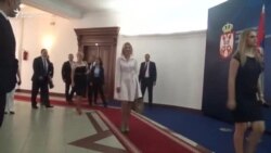 Zaharova: Moskva dosledna oko Kosova