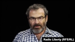 Аркадий Дубнов.