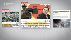 Srbija na udaru lažnih vesti