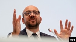 Charles Michel