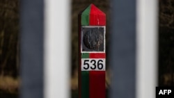 25 сентября Польша открыла границу с Беларусью