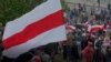 Pledoarie pentru limba belarusă pe fondul protestelor antiguvernamentale
