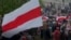 Pledoarie pentru limba belarusă pe fondul protestelor antiguvernamentale