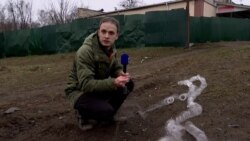 Az ukrán–orosz határnál élők szerint a valódi béke több száz évbe telik majd 