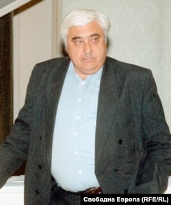 Андрей Луканов