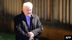 Ivica Todorić izlazi iz pritvora u Zagrebu