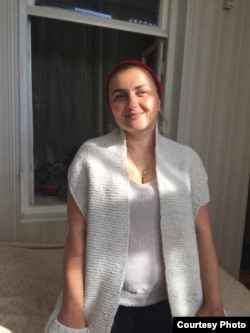 თამარ მეარაყიშვილი