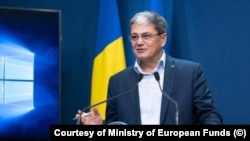 Ministrul Finanțelor, Marcel Boloș, spune că România va afla vineri decizia în cazul Roșia Montană.