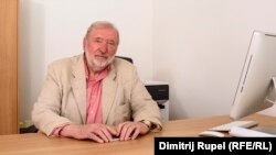 Dimitrij Rupel kaže da je problem Slovenaca i Hrvata bio što su se našli na pogrešnoj strani u Prvom svetskom ratu