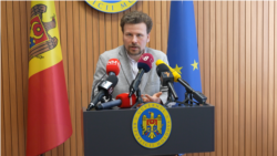 Dan Perciun despre Institutul Național de Management Public