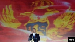 Milo Đukanović je Bulatovića optuživao da podržava unitarizam u tadašnjoj federaciji