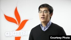 Эдил Байсалов.