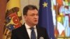 Prim-ministrul Republicii Moldova, Dorin Recean.
