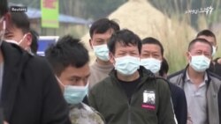 کورونا وايرس: پاکستان له بازارونو څخه ماسکونه په ورکېدو دي