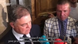 Защо Николай Ненчев не искаше Русия да ремонтира МиГ-овете ни?