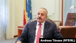 Vasile Dîncu este președintele Consiliului Național al PSD și fost ministru al Apărării. Acesta a vorbit pentru Europa Liberă în contextul reuniunii miniștrilor de Apărare ai NATO din această săptămână de la Bruxelles.