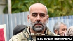 დავით ქაცარავა