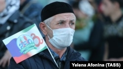 Ингушетия, иллюстративное фото