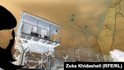 რამლას ციხეში რჩებიან ქართველი ემიგრანტი ქალები, რომლებიც იზოლატორში ჯერ კიდევ მაისის ბოლოს აღმოჩნდნენ. 